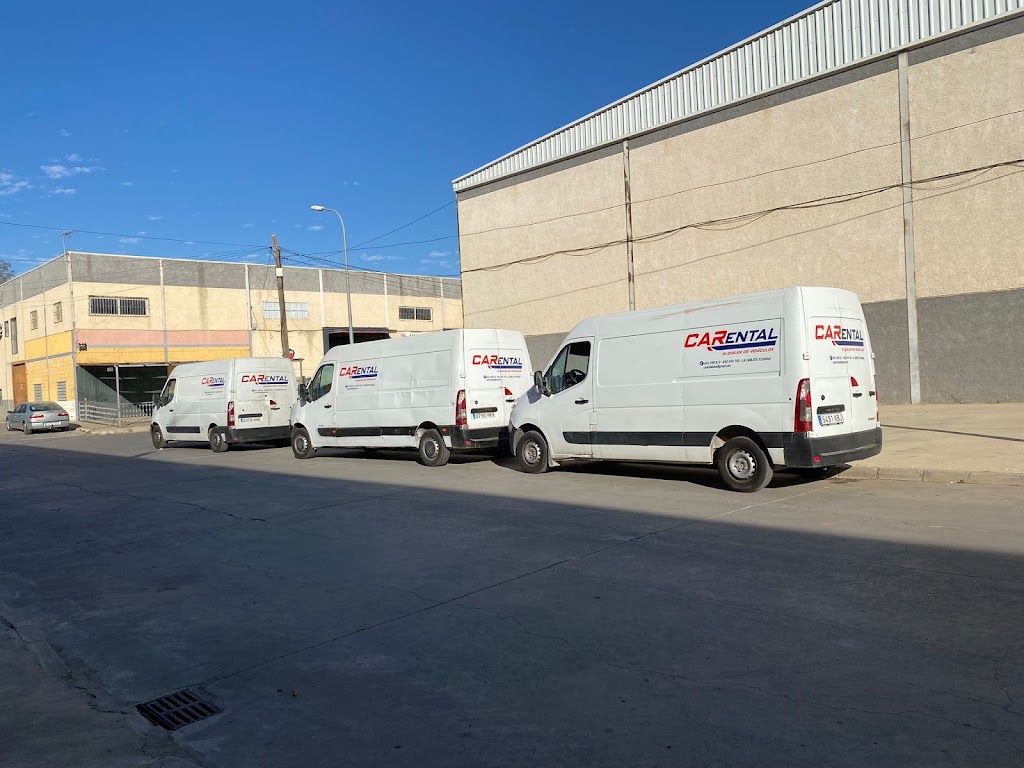 Carental — Del propietario