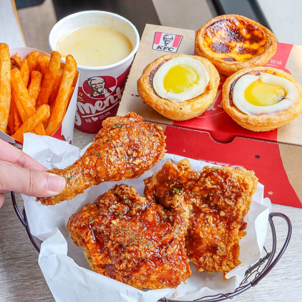 肯德基KFC-高雄文化餐廳 的照片