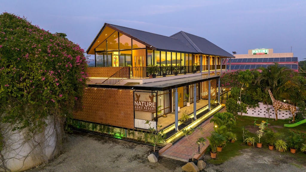 Nature Agro Resort
