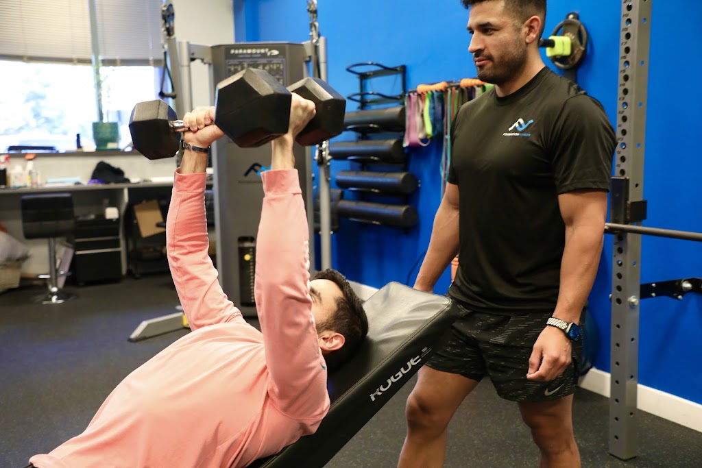 Foundation Fitness of Ashburn