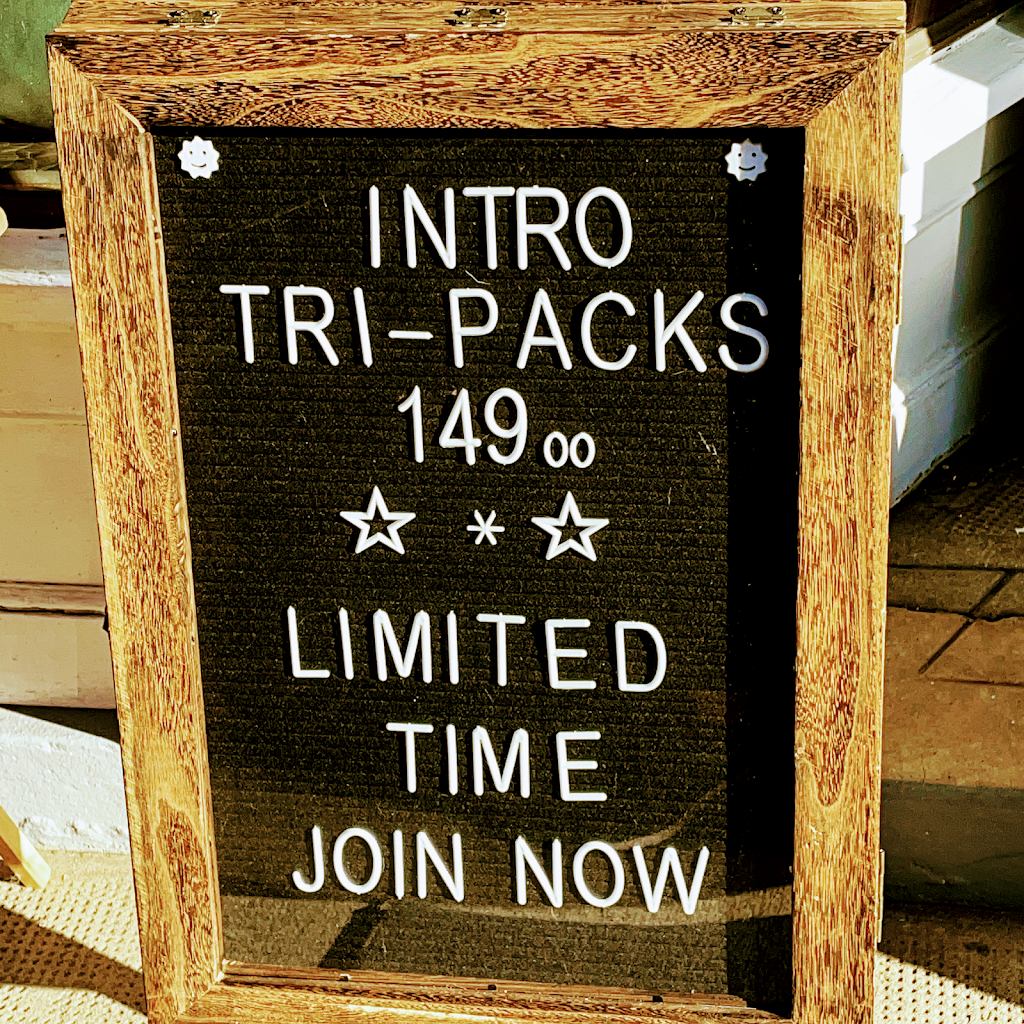  Official Fitness LLC