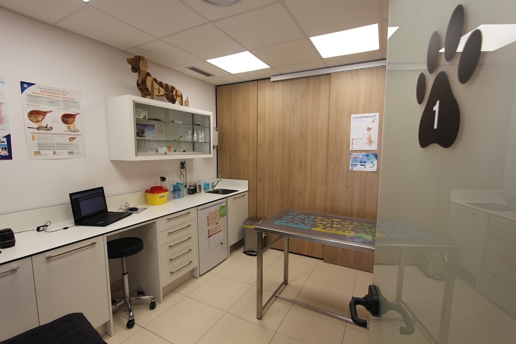 Clinica Veterinariament — Del propietario
