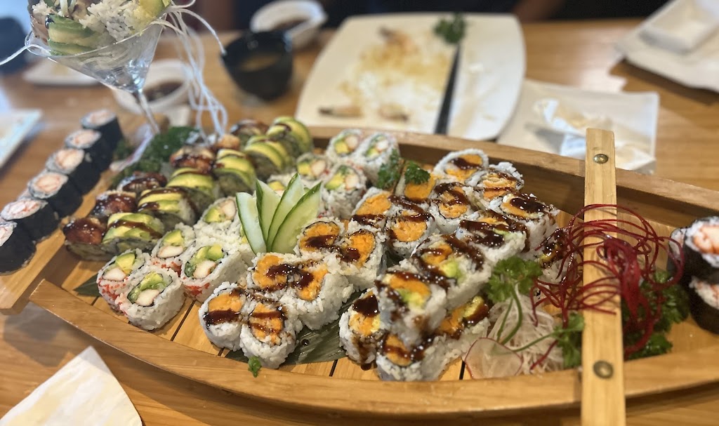 California roll