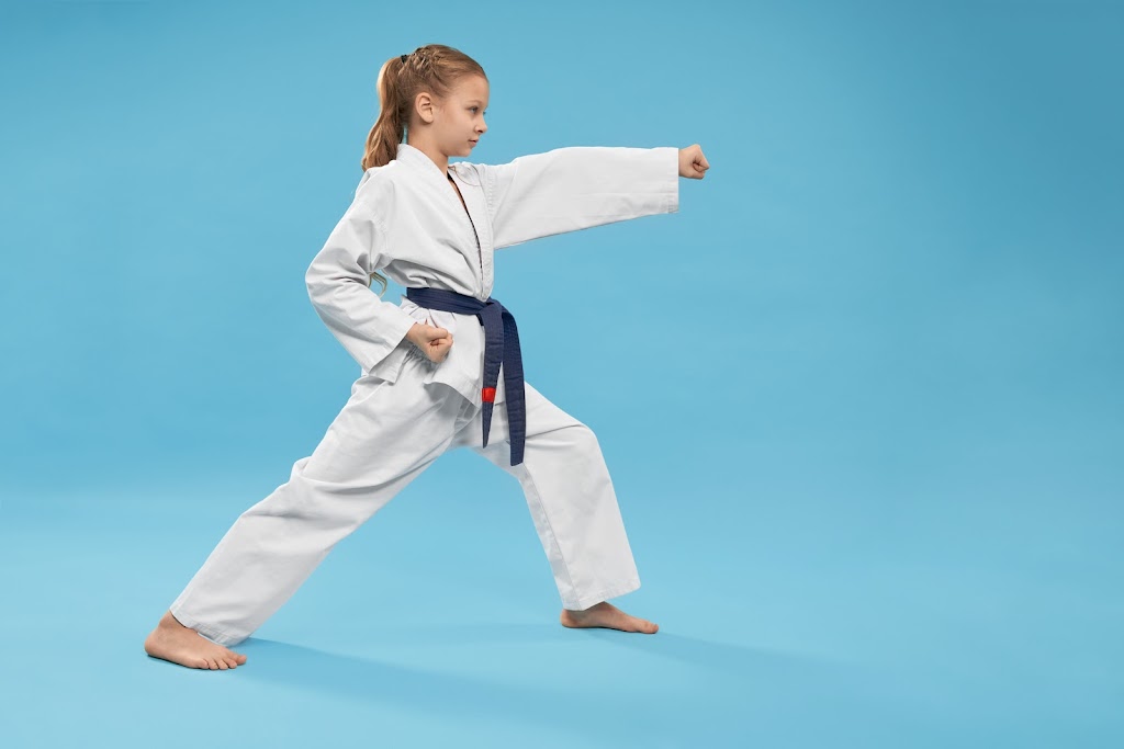 AETO Dojang Don Benito