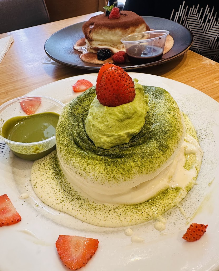 Matcha