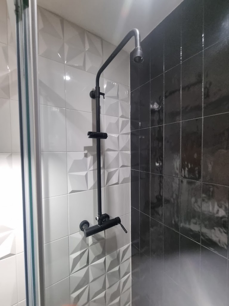 ABASJI — Cuarto de bano