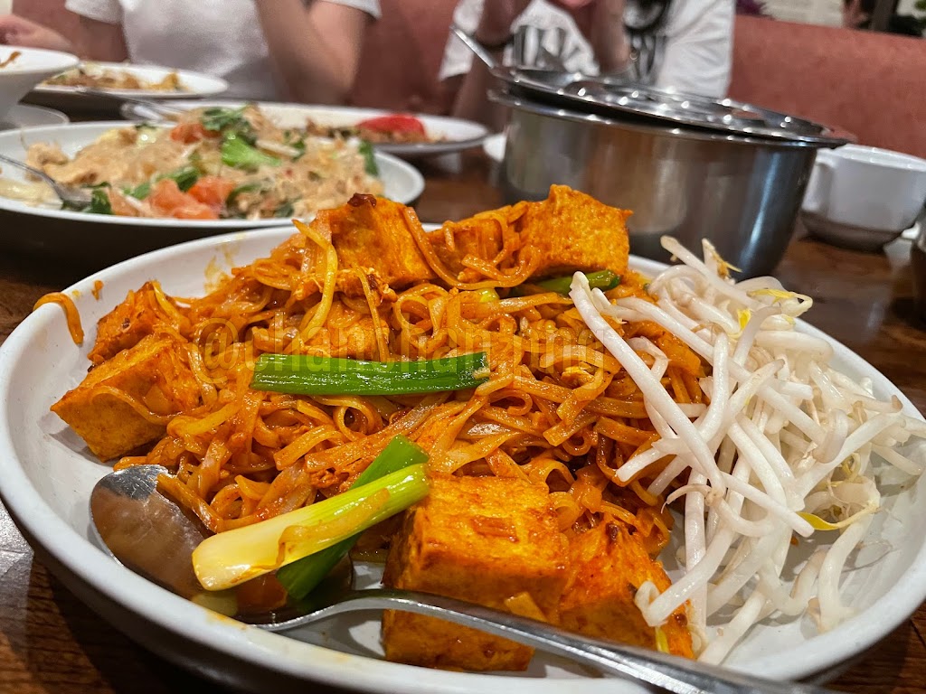 Archi's Thai Bistro