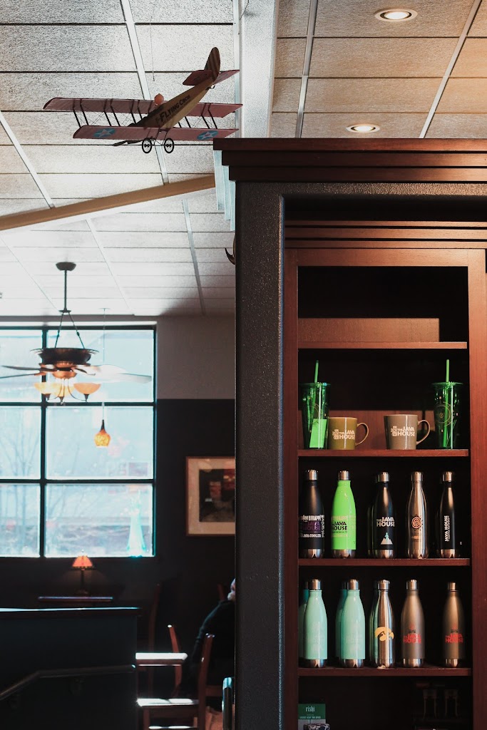 Photo of Java House Coffee Roasters - First Ave