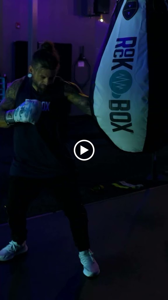  RockBox Fitness Lafayette