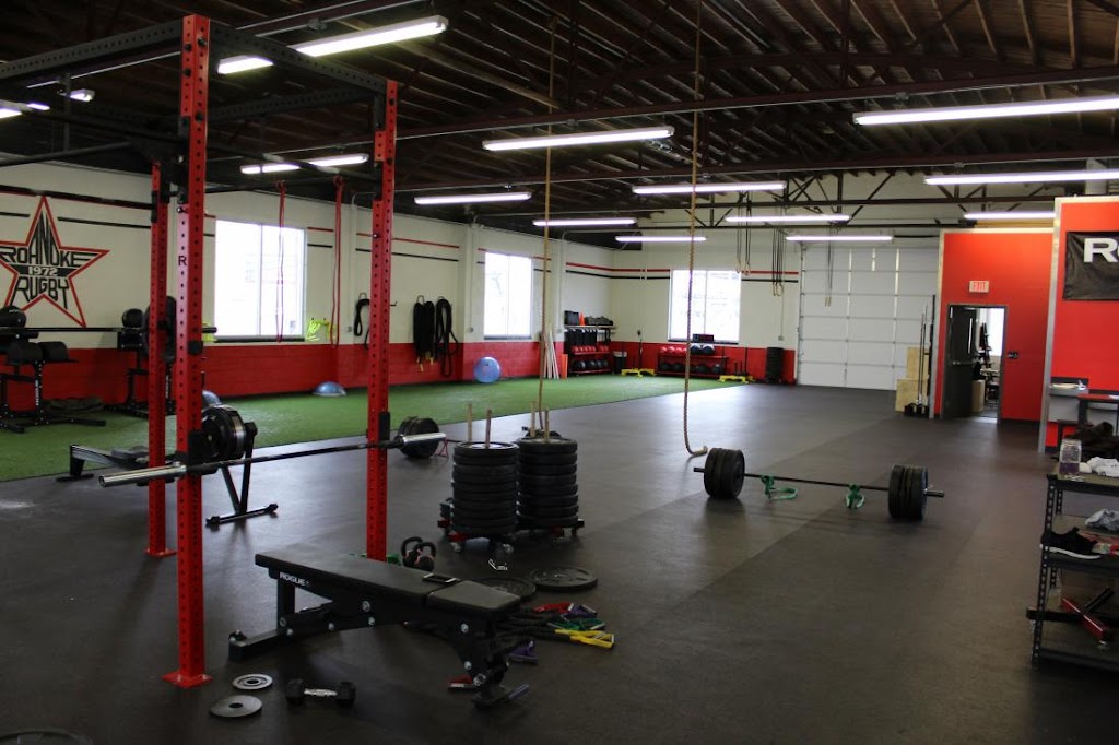  The Noke Training LLC