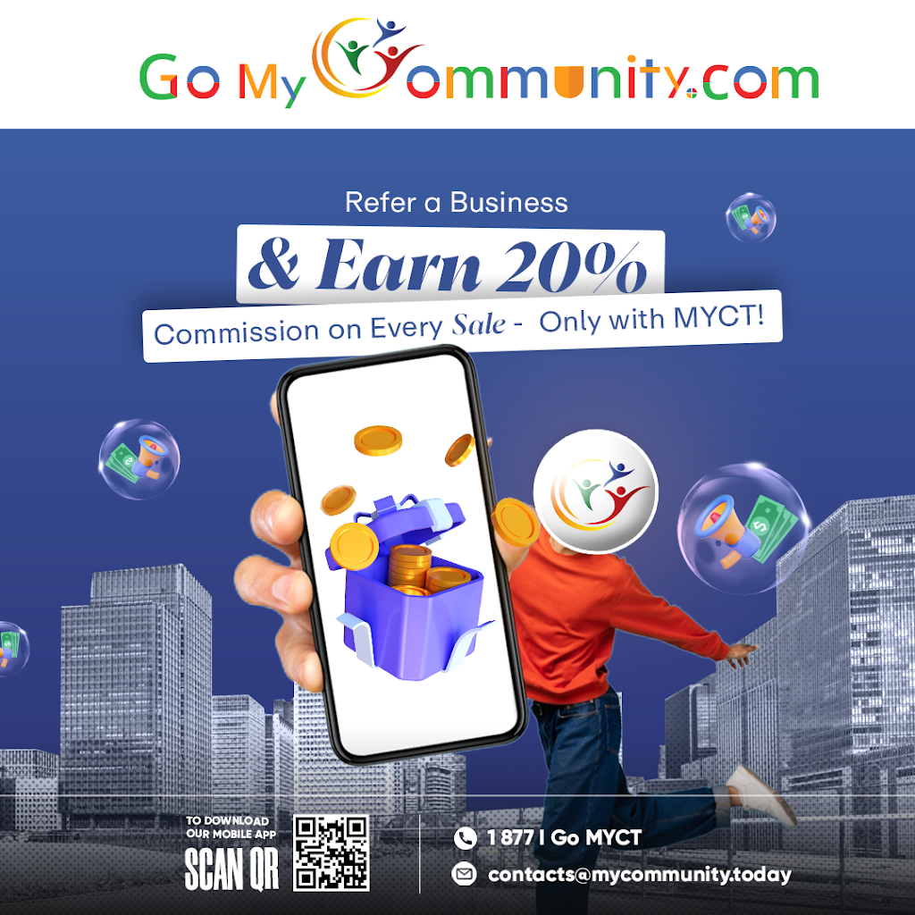 Mycommunitytoday