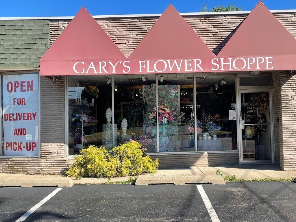 Gary's Flower Shop