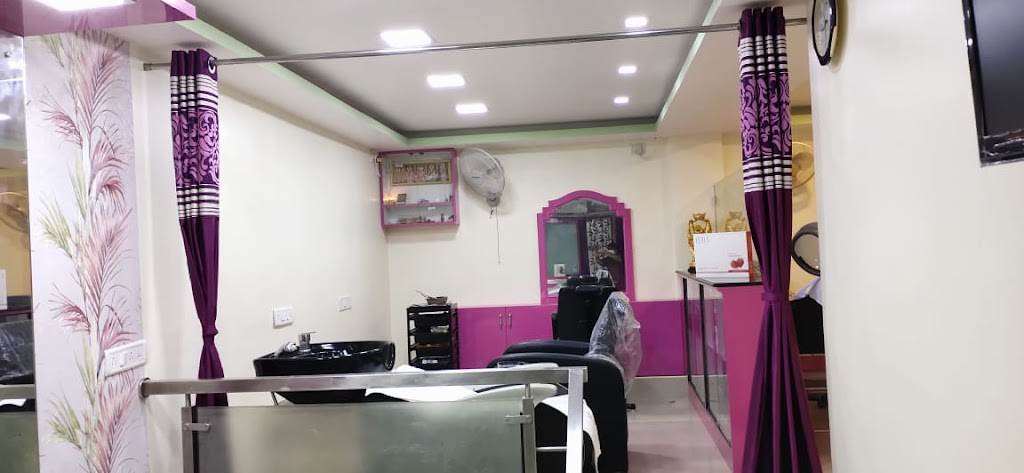 Devi S Beauty Parlour