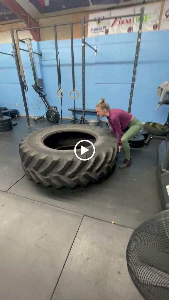  Achieve Wellness & Fitness