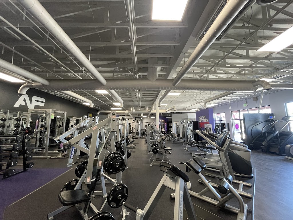  Anytime Fitness