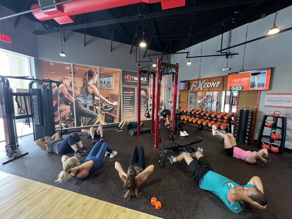  HOTWORX - Deerfield Beach, FL - Shoppes at Deerfield