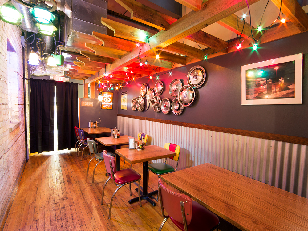  Tex Tubb's Taco Palace