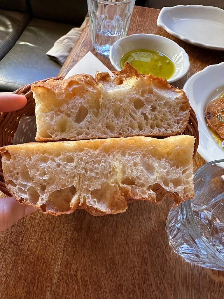 Sourdough