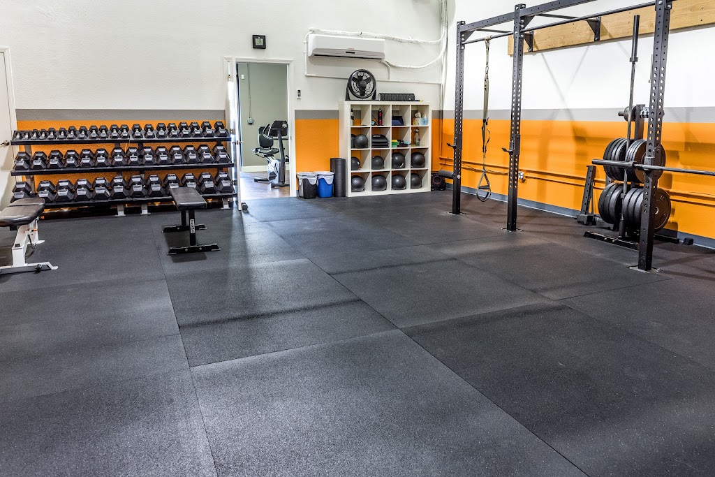  Kyle Alton Personal Training