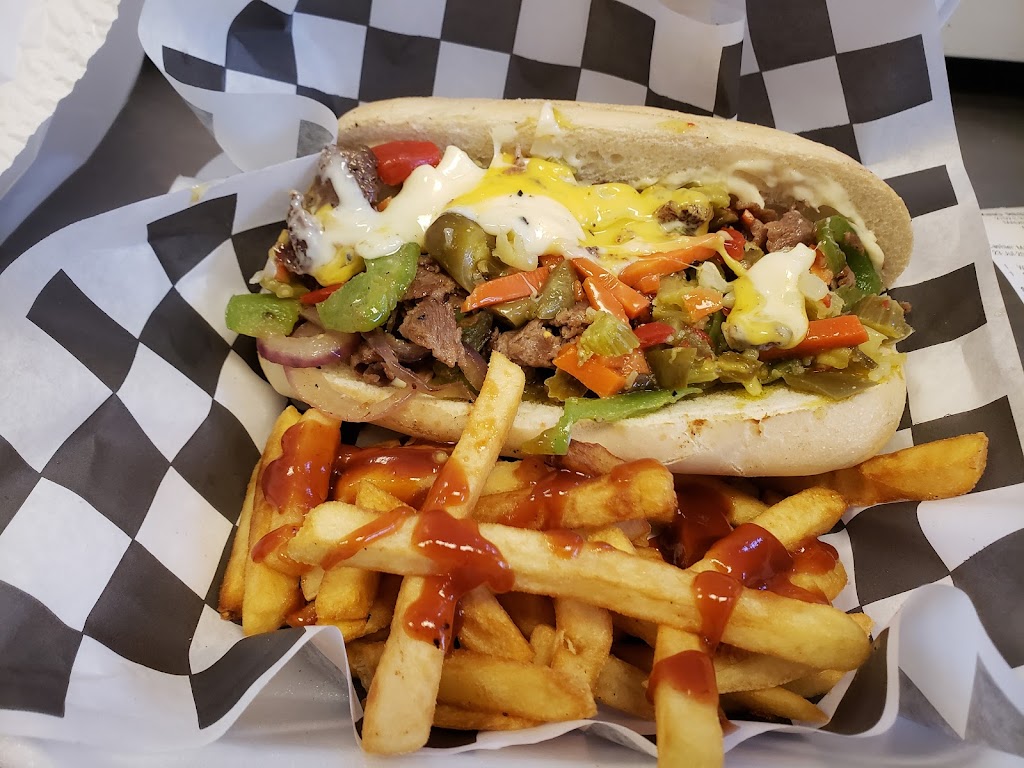  Om's Chicken n Fish n Burger