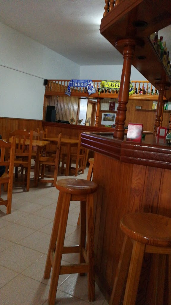 Bar Restaurante Malpey