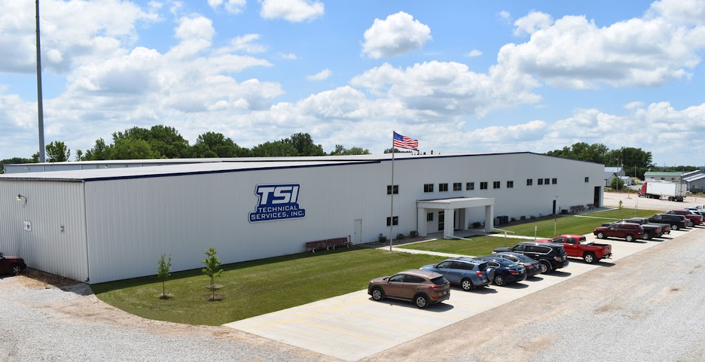 Technical Services Inc