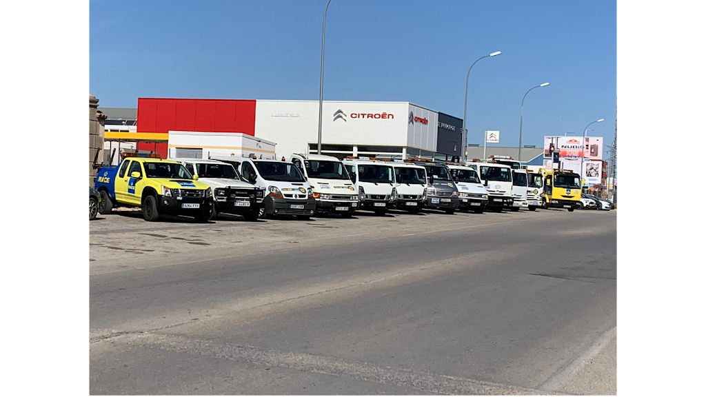 Grupo GT Automocion S.L