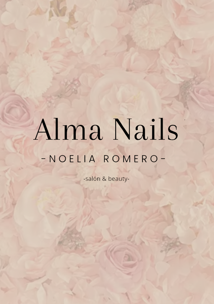 Alma Nails NR