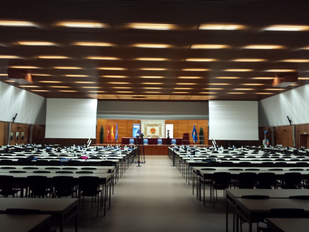 Fundacion UPNA / NUP Fundazioa