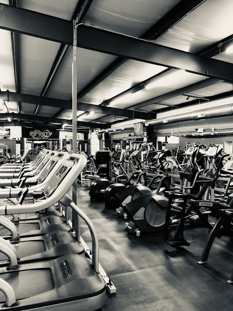  OXR Infinity Fitness