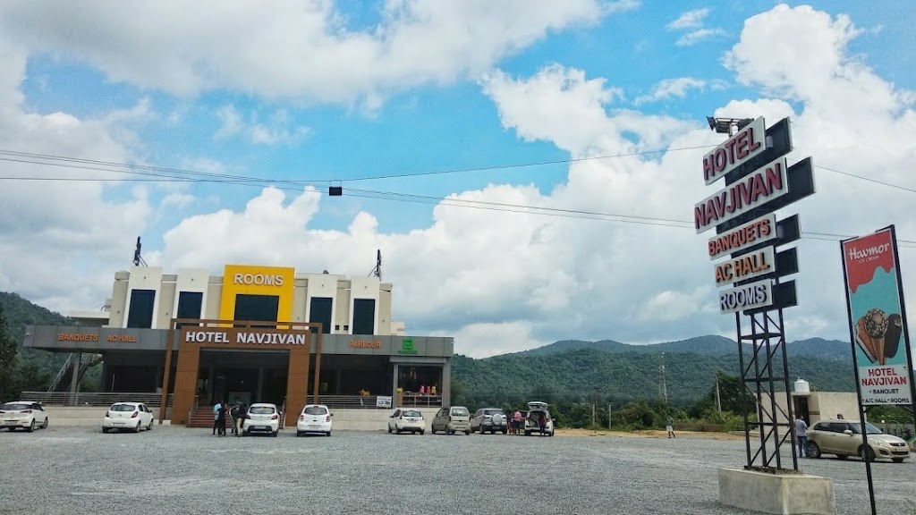 Hotel Navjivan And Guest House