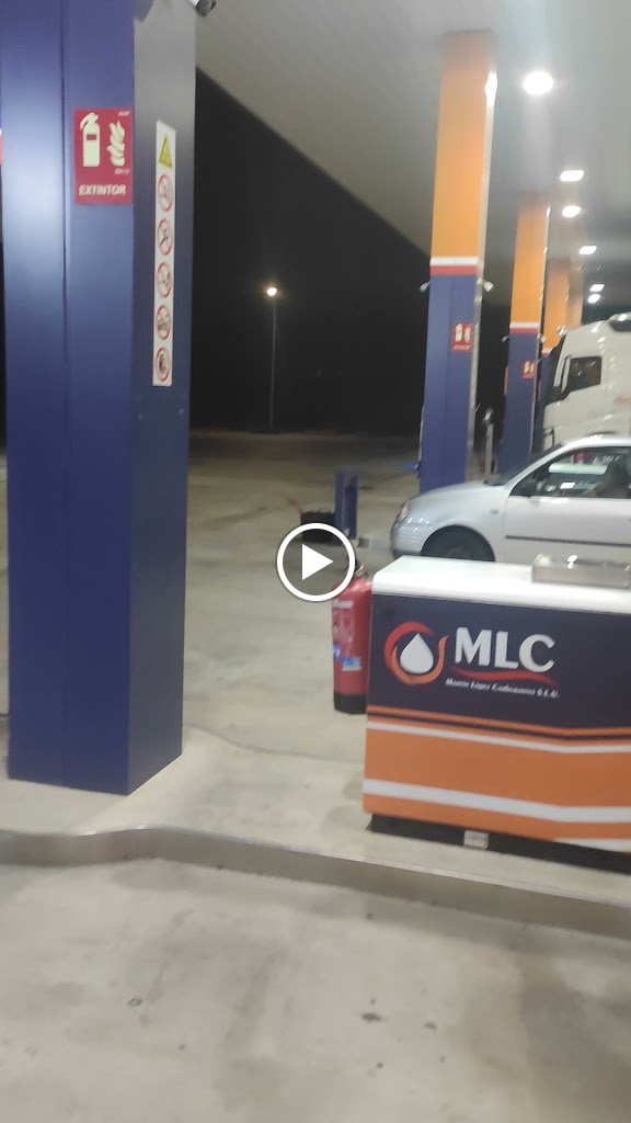 Estacion de Servicio MLC Consolacion — Videos