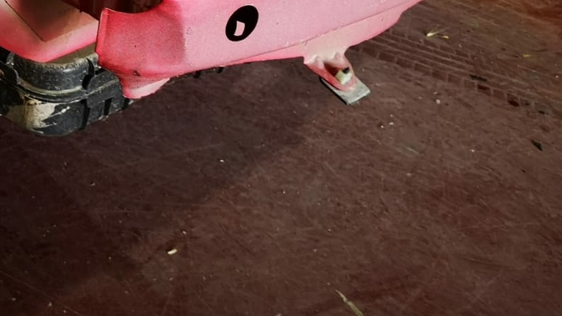 Automocion Luna