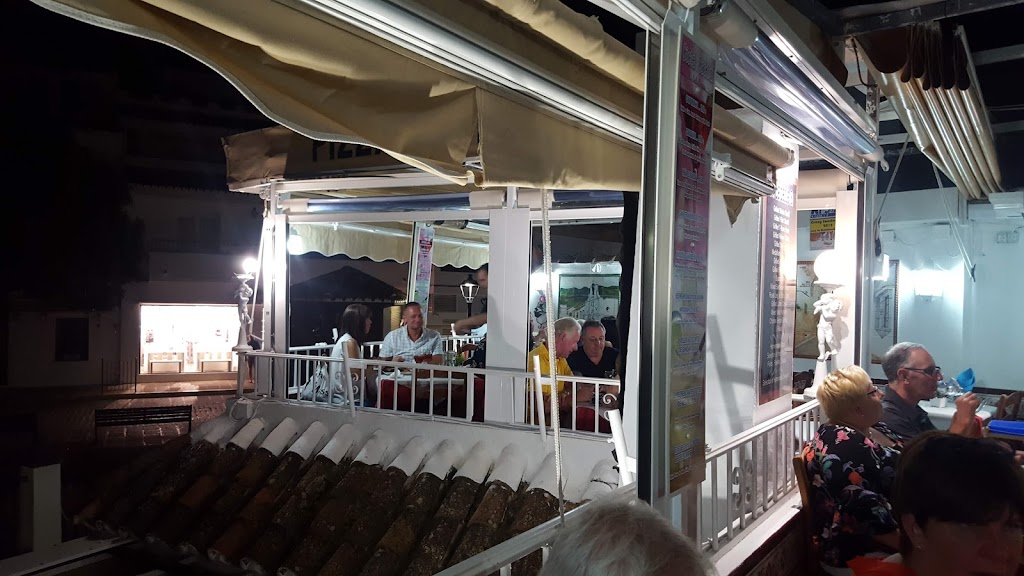 Restaurante la Bella Copia