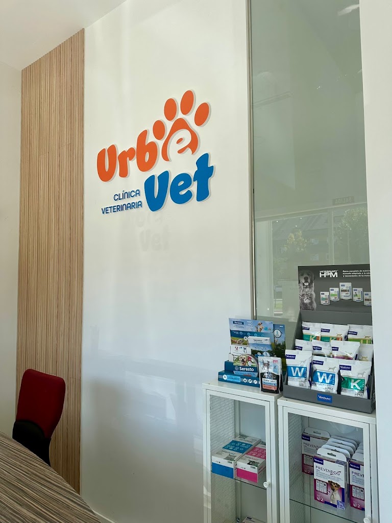 Clinica Veterinaria Urbevet — Del propietario