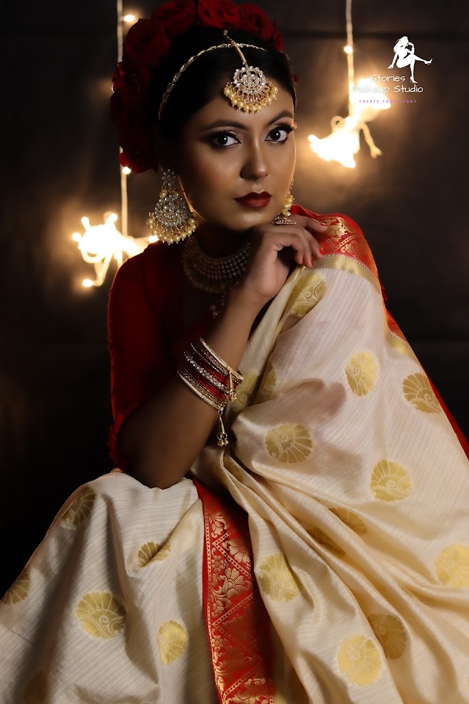 Stories Makeup Studio