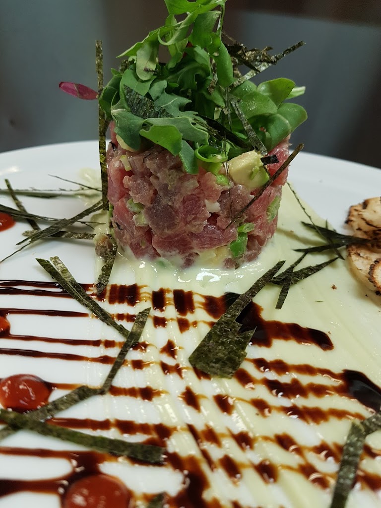 Steak tartare