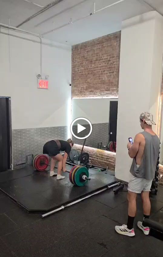  RESET Barbell Strength Coaching