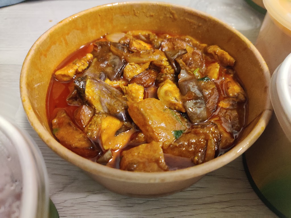 Curry