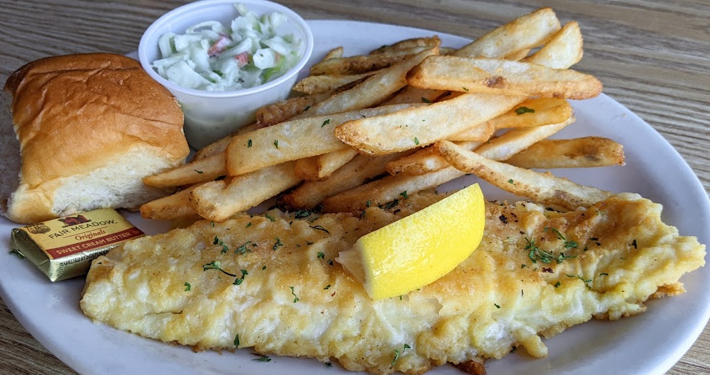  Haldeman's Hilltop Tavern