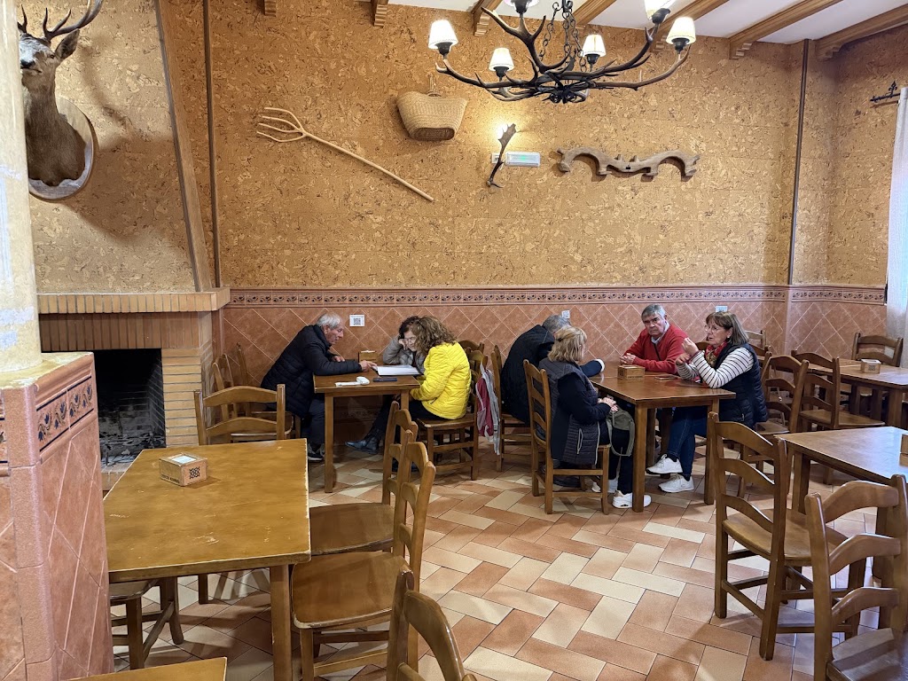 Casa Joaquin / El Colesterol — Mas recientes