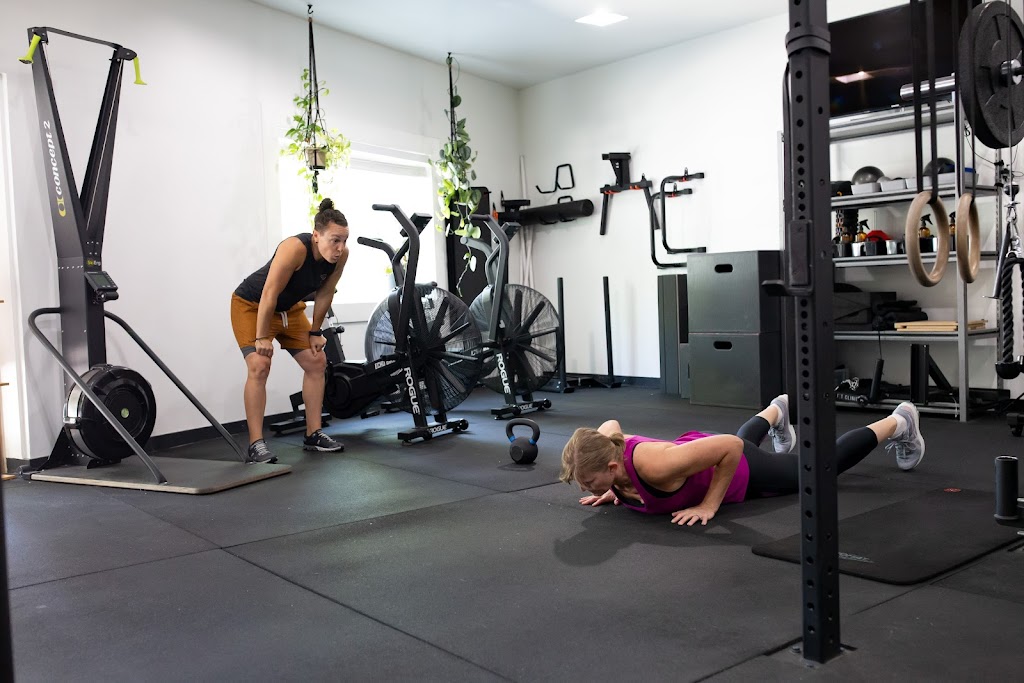  ĒVO Training Collective