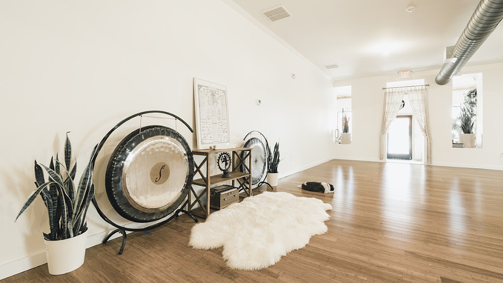  Ohana Rising Yoga Studio