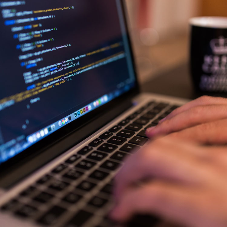 Webmaster Services
