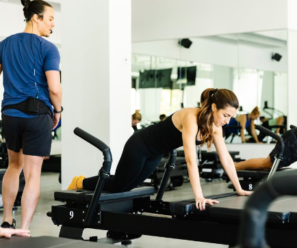  FlowCorps Charlotte-Cotswold