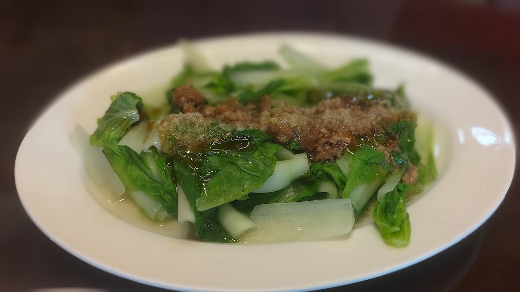 孫子文牛肉麵 的照片