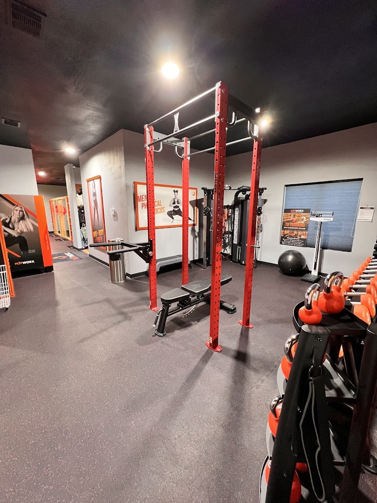  HOTWORX- Trophy Club, TX