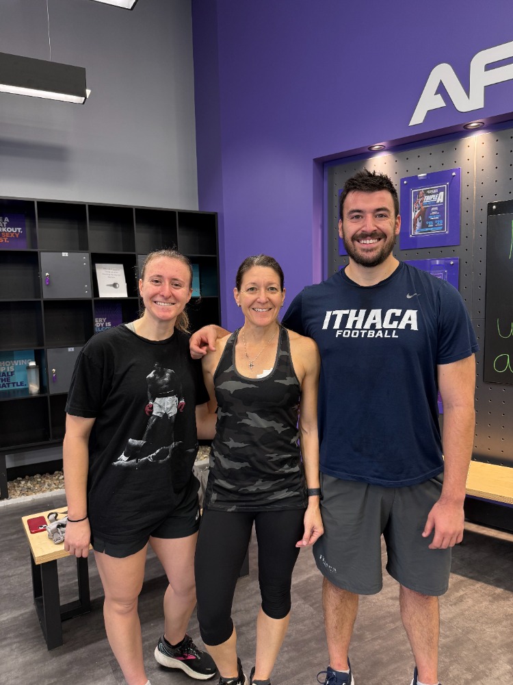  Anytime Fitness