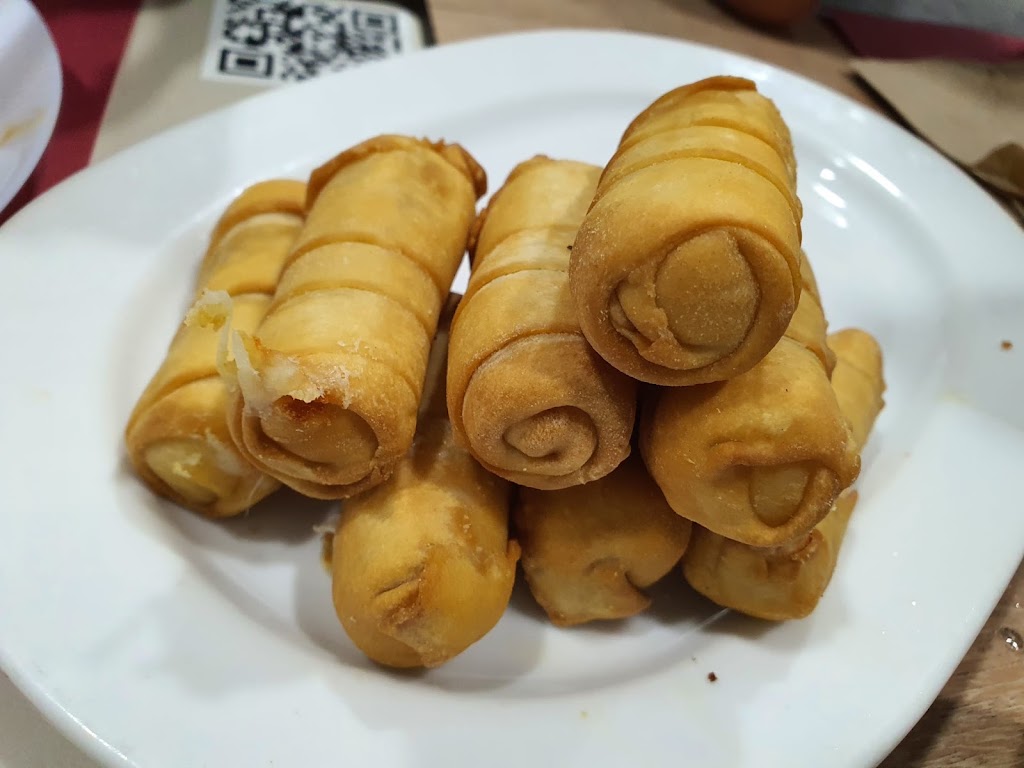 Taperia A Otro Nivel — Comida y bebida