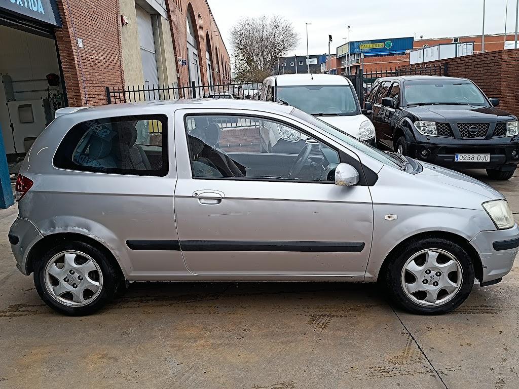 GSM- Serveis Integrals AUTOMOCIO